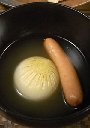 新たま☆まるごとスープ-レシピのメイン写真