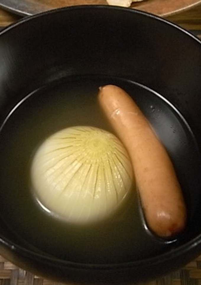 新たま☆まるごとスープ-レシピのメイン写真