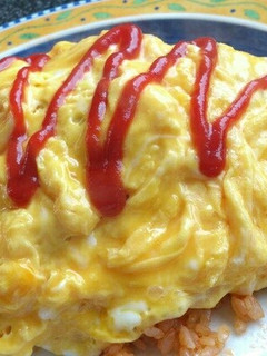 ウチの★★★チキンライスorオムライス-レシピのメイン写真