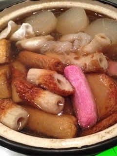 美味しい、おでんのつゆ-レシピのメイン写真