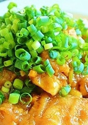 プルダック☆お酒もご飯も進んじゃう♪-レシピのメイン写真