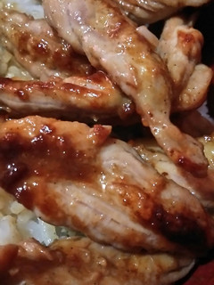 簡単♪せせりのにんにく醤油焼き-レシピのメイン写真