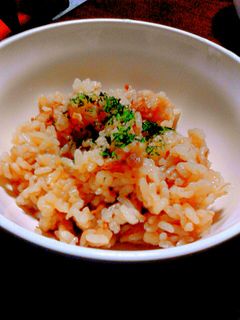 超☆簡単(^O^)なめ茸の炊き込みご飯-レシピのメイン写真