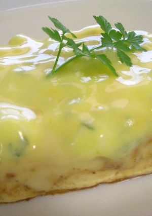 タルタル豆腐ステーキ☆チーズのせ-レシピのメイン写真