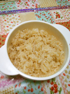 ウスターソースマヨご飯-レシピのメイン写真