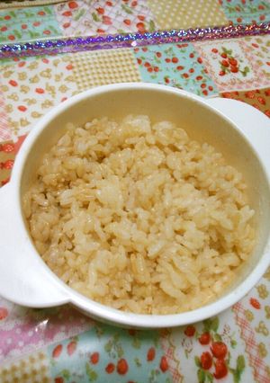 ウスターソースマヨご飯-レシピのメイン写真