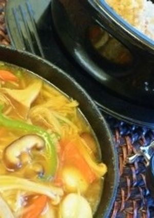 もやし麻婆♪節約アレンジ自在♪-レシピのメイン写真