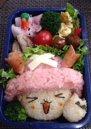チョッパー-レシピのメイン写真