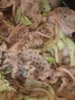 金沢スタミナ丼風豚丼-レシピのメイン写真