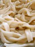 意外と簡単☆手打ちうどん