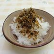 しらすふりかけ
