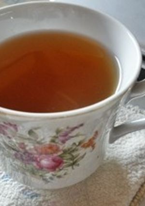 和果ごこち紅茶♪-レシピのメイン写真