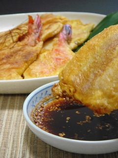 あっつあつ★海鮮チヂミ-レシピのメイン写真