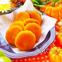 基本からアレンジまで！思わずつくりたくなる「かぼちゃ いも」の