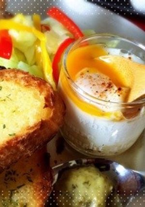 エッグスラット❤️-レシピのメイン写真