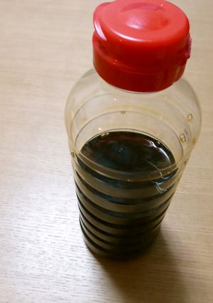 簡単楽チン♪万能ダレ-レシピのメイン写真