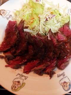 簡単☆ローストビーフ-レシピのメイン写真
