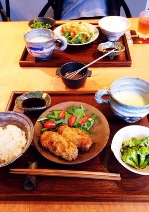 簡単！ヘルシー！豚肉のキャベツロールカツ-レシピのメイン写真