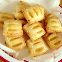 基本からアレンジまで！思わずつくりたくなる「かぼちゃ