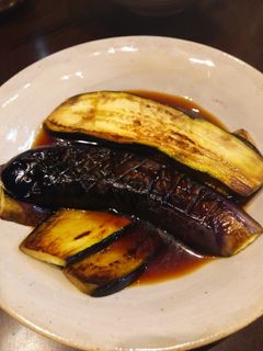 甘酸っぱい茄子☆-レシピのメイン写真