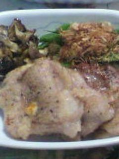 豚もも肉のチーズはさみ焼き-レシピのメイン写真
