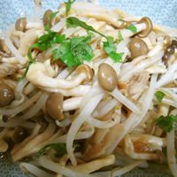 基本からアレンジまで！思わずつくりたくなる「もやし シメジ