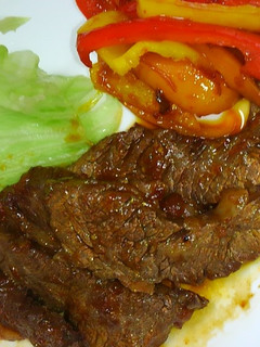 自家製だれでおうちで焼き肉-レシピのメイン写真