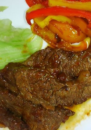 自家製だれでおうちで焼き肉-レシピのメイン写真