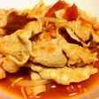トマト鍋風煮込み