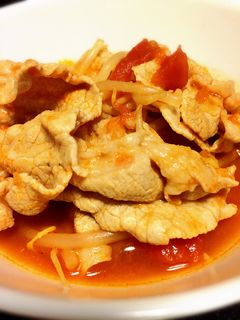 トマト鍋風煮込み-レシピのメイン写真