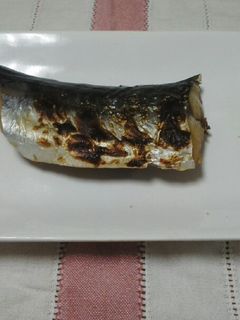 鰆(さわら)の味噌漬け焼き-レシピのメイン写真