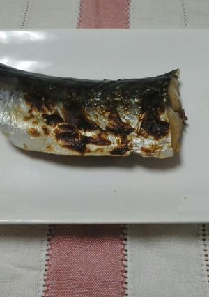鰆（さわら）の味噌漬け焼き-レシピのメイン写真