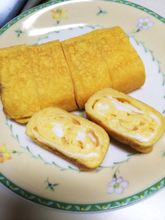 お弁当に! 定番 卵焼き 甘いお母さん味-レシピのメイン写真