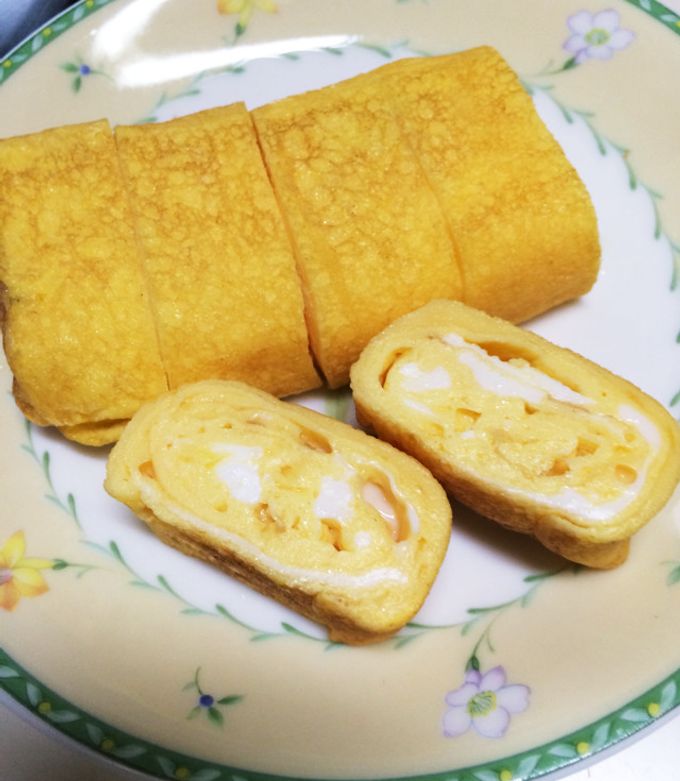 甘い卵焼き｛プロフ必須｝様の専用ページ 保存して美味しい甘い卵焼き レシピ・作り方 by カゲジジ - 楽天レシピ