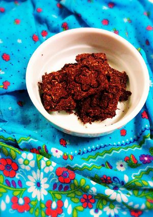 おからチョコ★クッキー-レシピのメイン写真