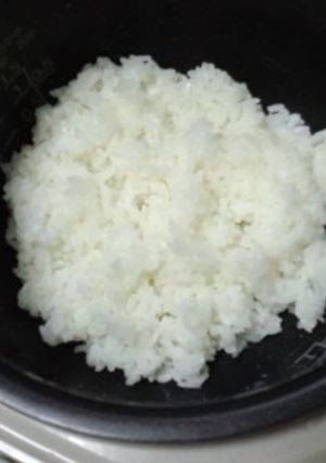ごはんのとぎ方＆炊き方-レシピのメイン写真
