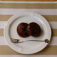 簡単おいしい♪いちじくの赤ワイン煮