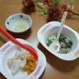 離乳食中期★サンマのつみれ汁(冷凍可)