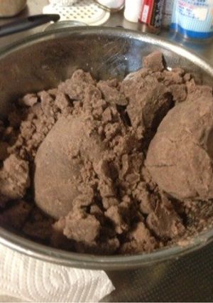 〜小豆シリーズ〜生あん-レシピのメイン写真