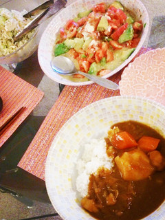 圧力鍋で基本の美味しいカレー★-レシピのメイン写真