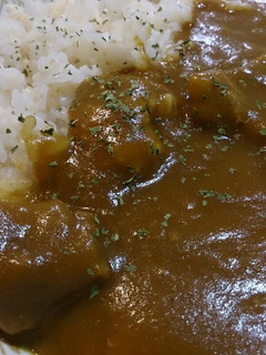 野菜たっぷり!牛すじカレー♪-レシピのメイン写真