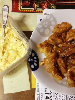 チキン南蛮-レシピのメイン写真