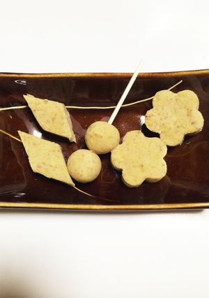 時短☆簡単☆栗きんとん♪-レシピのメイン写真