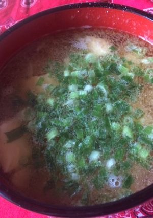✿豆腐・しらす・明太子の中華スープ✿-レシピのメイン写真