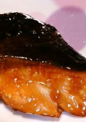 鮭の照りマヨ。お弁当にも！-レシピのメイン写真
