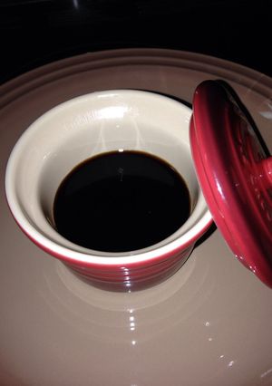 万能甘辛醤油だれ-レシピのメイン写真