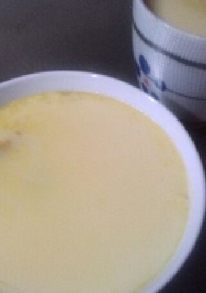 おでんリメイク。フライパンで茶碗蒸し-レシピのメイン写真