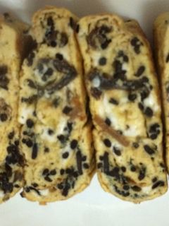 卵焼き(ひじきの煮物)-レシピのメイン写真