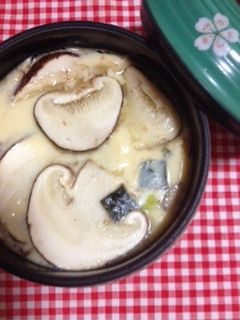 蒸し器いらず!簡単茶碗蒸し-レシピのメイン写真