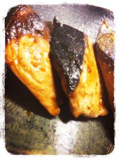 簡単♪ブリの照り焼き-レシピのメイン写真